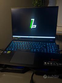 ACER PREDATOR PH16-71-95J4