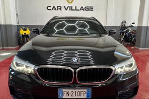 Bmw 520 X drive Touring Msport