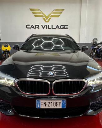 Bmw 520 X drive Touring Msport