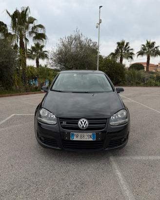 Volkswagen Golf 5 GTD GT SPORT  2.0 TDI 170 CV