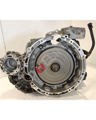 Cambio automatico mercedes cla 2019-25