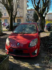 Renault Twuingo