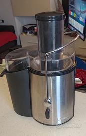 centrifuga clatronic