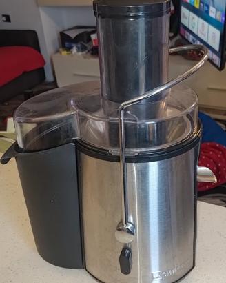 centrifuga clatronic