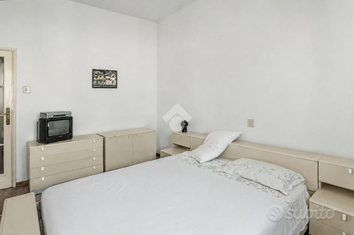 Appartamento – Pisa, San Giusto - Altro