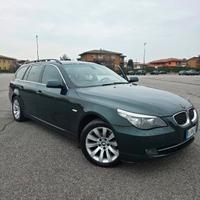 BMW Serie 5 (E60-61)