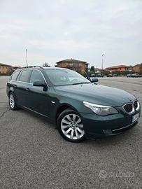 BMW Serie 5 (E60-61)