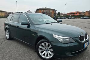 BMW Serie 5 (E60-61)
