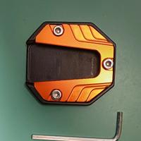 supporto per cavalletto scooter e moto 
