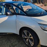 Renault Scenic  Intens