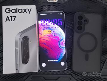 samsung galaxy a 17