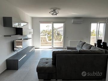 Casa confort al mare