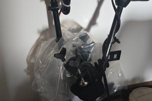 motore fuoribordo elettrico 62 ibs