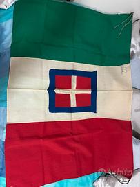 Bandiera regno di sardegna e regno d’italia