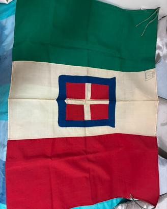 Bandiera regno di sardegna e regno d’italia