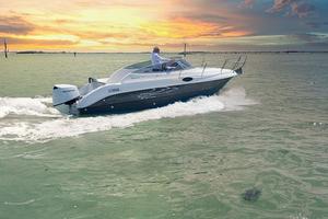 Aquabat Spot Cruiser 23 + Honda 150 CV