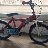 Bici bambino