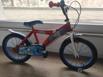 Bici bambino