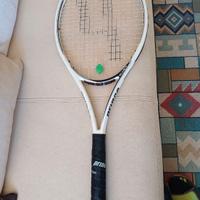 Prince Warrior 100 300g