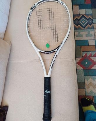Prince Warrior 100 300g