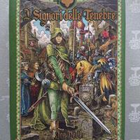 Joe Dever - Lupo Solitario 1 - Edizione limitata