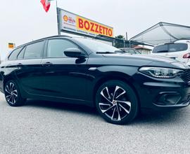 Fiat Tipo 1.6 Mjt S&S SW Lounge