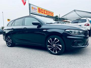 Fiat Tipo 1.6 Mjt S&S SW Lounge