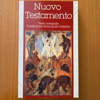 Nuovo testamento