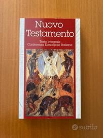 Nuovo testamento