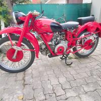 Airone 250 sport