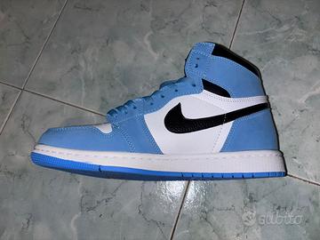 jordan 1 university blue