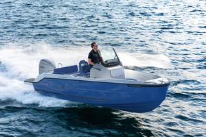 Jeanneau Cap Camarat 6.0 CC S3