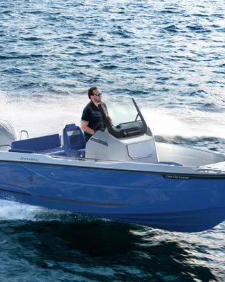 Jeanneau Cap Camarat 6.0 CC S3
