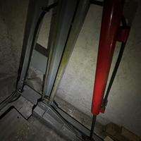 PONTE SOLLEVATORE PER AUTO