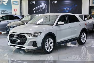 Audi A1 Allstreat 30 TFSI S tronic