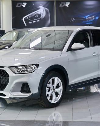 Audi A1 Allstreat 30 TFSI S tronic