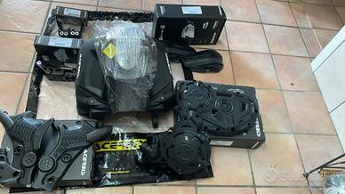 Accessori ACERBIS Honda Transalp