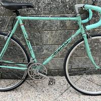 Bici d’epoca Bianchi 26” – restaurata