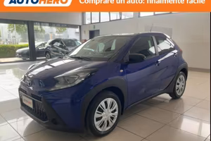 TOYOTA Aygo X YD30102