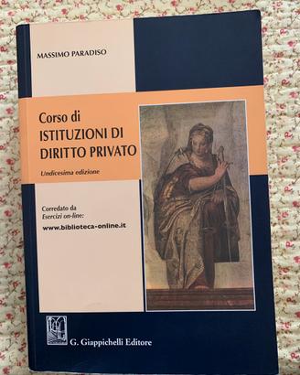 Diritto privato