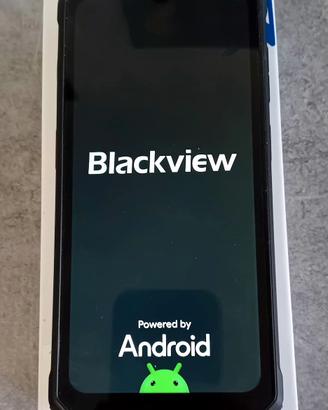 Blackview BV4800 Pro Rugged Smartphone