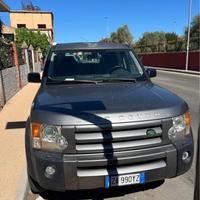 Land rover discovery3
