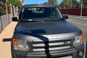 Land rover discovery3