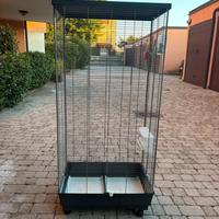 Gabbia per uccelli