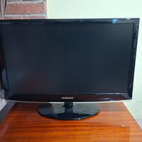 monitor/televisore samsung