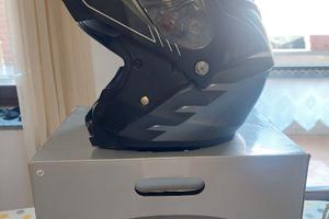 CASCO PER MOTO