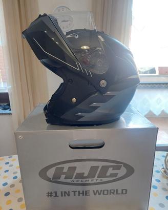 CASCO PER MOTO