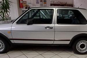 VOLKSWAGEN Golf 1800 3 porte GTI