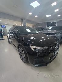 AUDI A1 SPORTBACK 1.0 TFSI 115 CV S TRONIC – 2021 