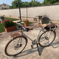 Bicicletta Uomo